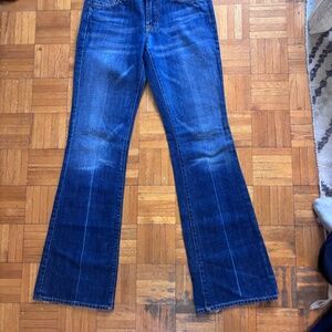 Vintage 7 for all mankind y2k * accepting offers